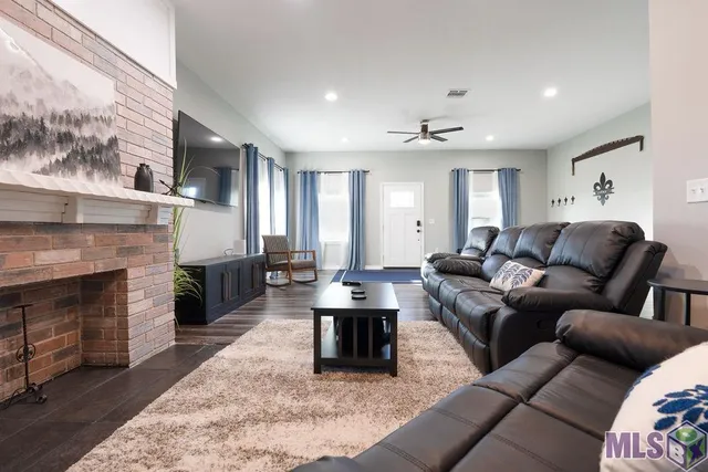 $210,000 | 240 Bayou Blue Road, Houma, LA 70364