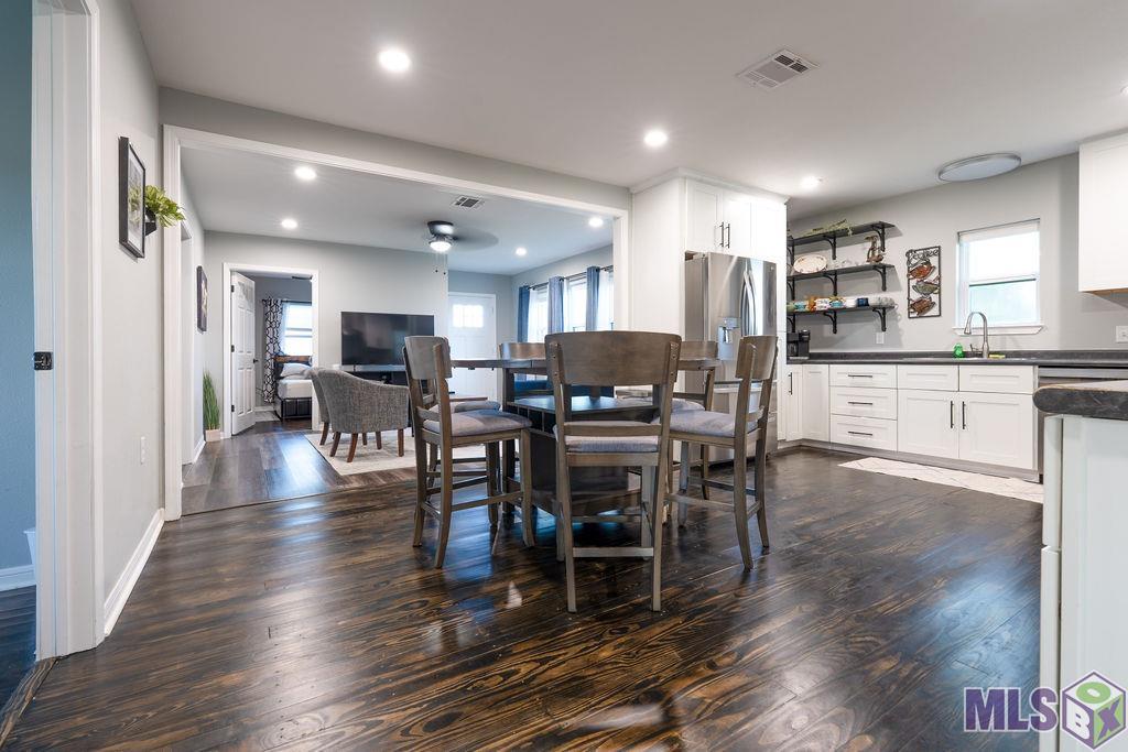 240 Bayou Blue Road Houma, LA 70364 - Photo 7 of 19