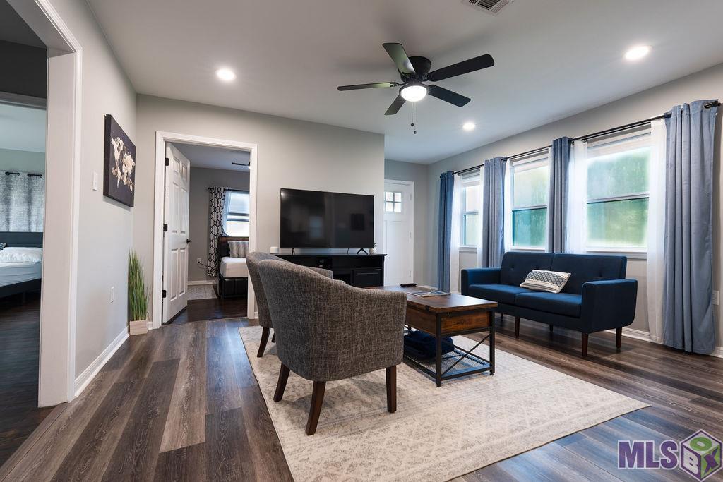 240 Bayou Blue Road Houma, LA 70364 - Photo 8 of 19