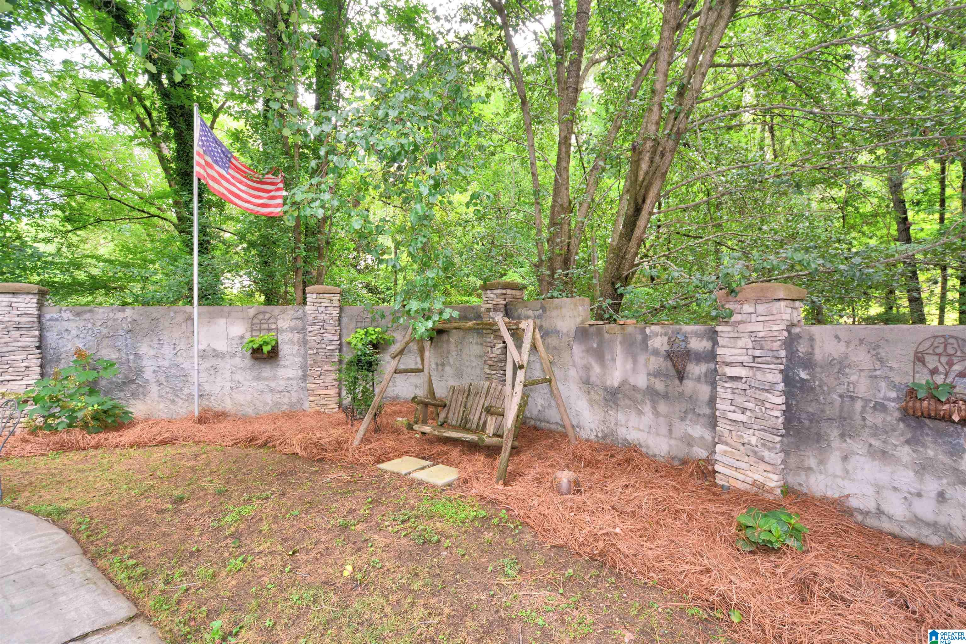 2568 Dolly Ridge Road Birmingham, AL 35243 - Photo 50 of 53