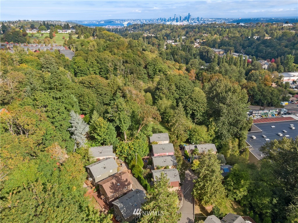 2474 Southwest Webster Street Seattle, WA 98106 - Photo 34 of 35 Gallery Image 34