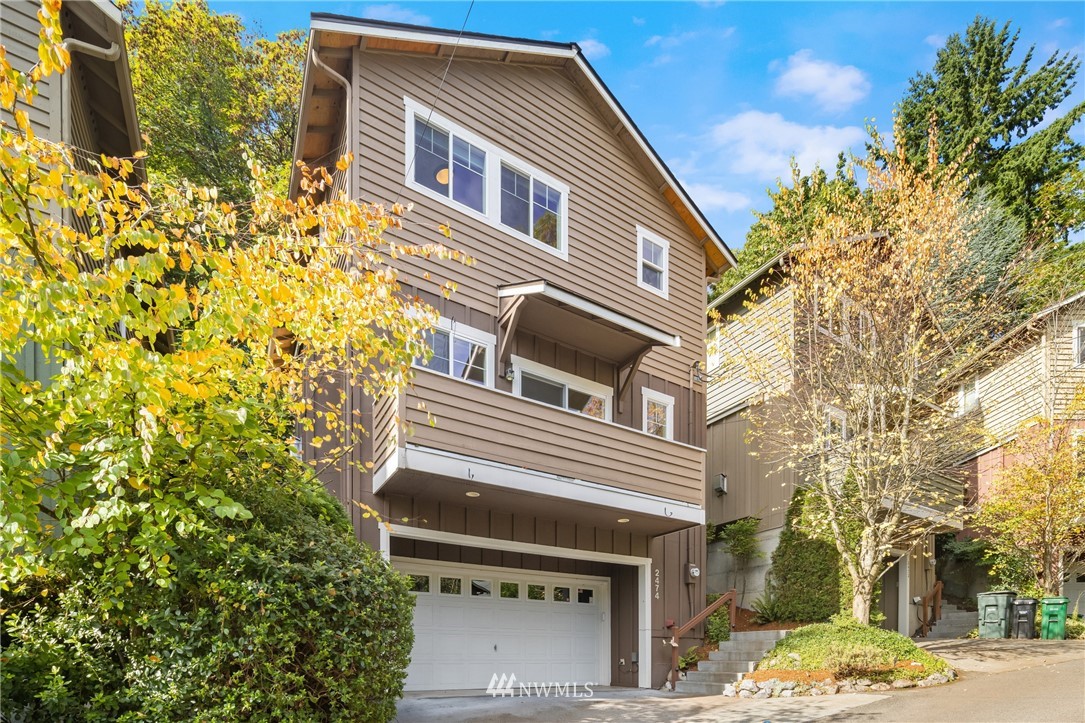 2474 Southwest Webster Street Seattle, WA 98106 - Photo 35 of 35 Gallery Image 35