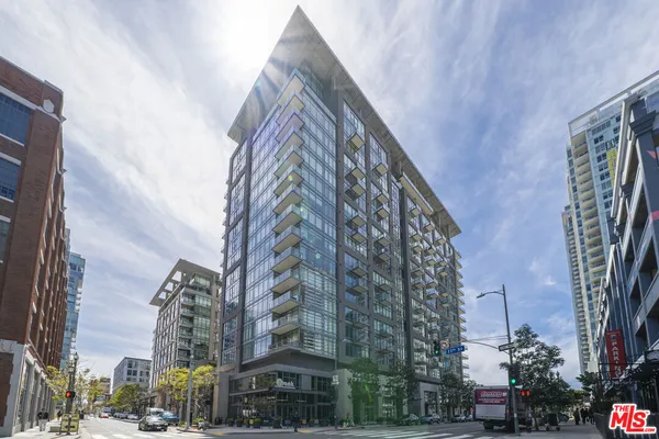 $2,800 | 1100 South Hope Street, Unit 805, Los Angeles, CA 90015