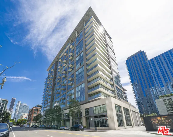 $2,800 | 1100 South Hope Street, Unit 805, Los Angeles, CA 90015