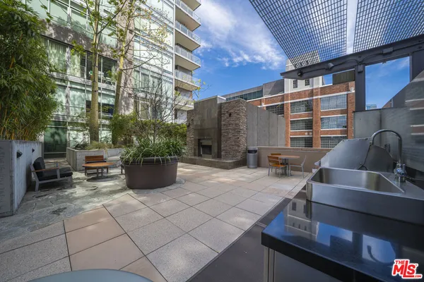 $2,800 | 1100 South Hope Street, Unit 805, Los Angeles, CA 90015