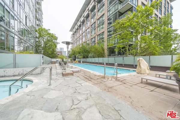 $2,800 | 1100 South Hope Street, Unit 805, Los Angeles, CA 90015