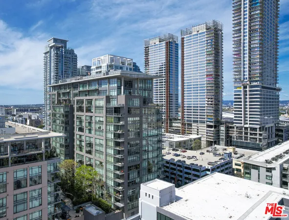 $2,800 | 1100 South Hope Street, Unit 805, Los Angeles, CA 90015