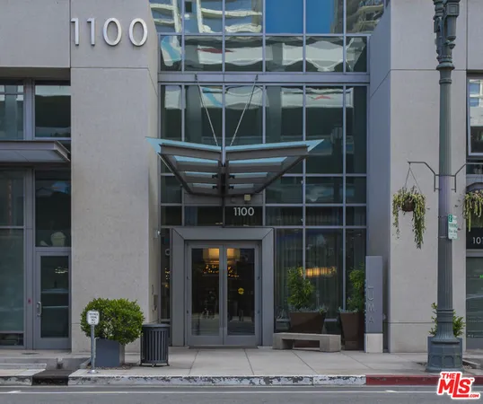 $2,800 | 1100 South Hope Street, Unit 805, Los Angeles, CA 90015