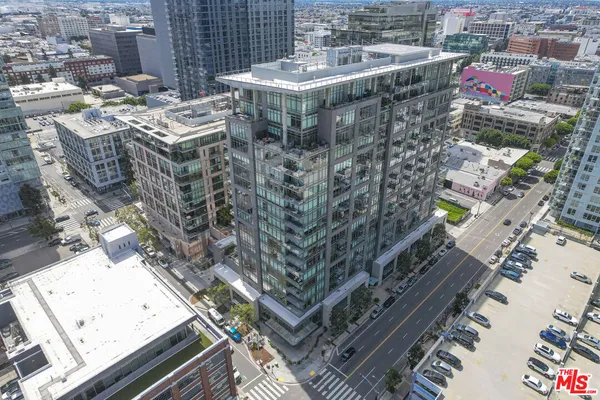 $2,800 | 1100 South Hope Street, Unit 805, Los Angeles, CA 90015