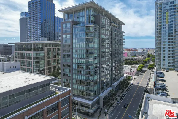 $2,800 | 1100 South Hope Street, Unit 805, Los Angeles, CA 90015