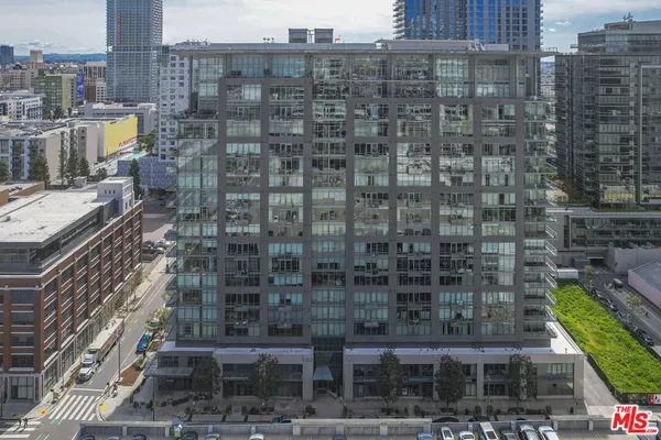 $2,800 | 1100 South Hope Street, Unit 805, Los Angeles, CA 90015