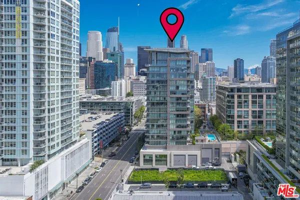 $2,800 | 1100 South Hope Street, Unit 805, Los Angeles, CA 90015