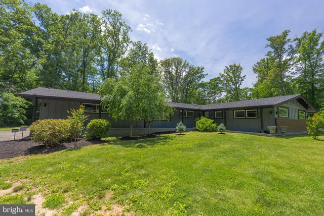 $1,295,000 | 9005 Southwick Street, Fairfax, VA 22031