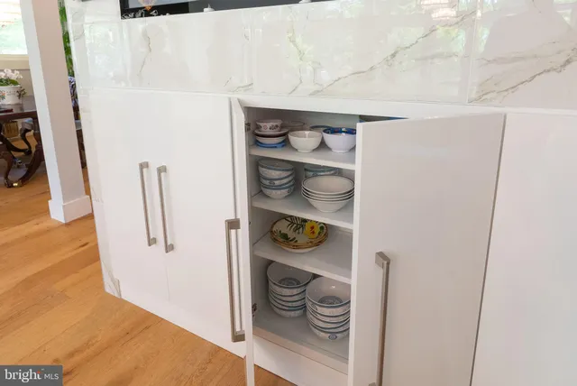 a close up of a sink