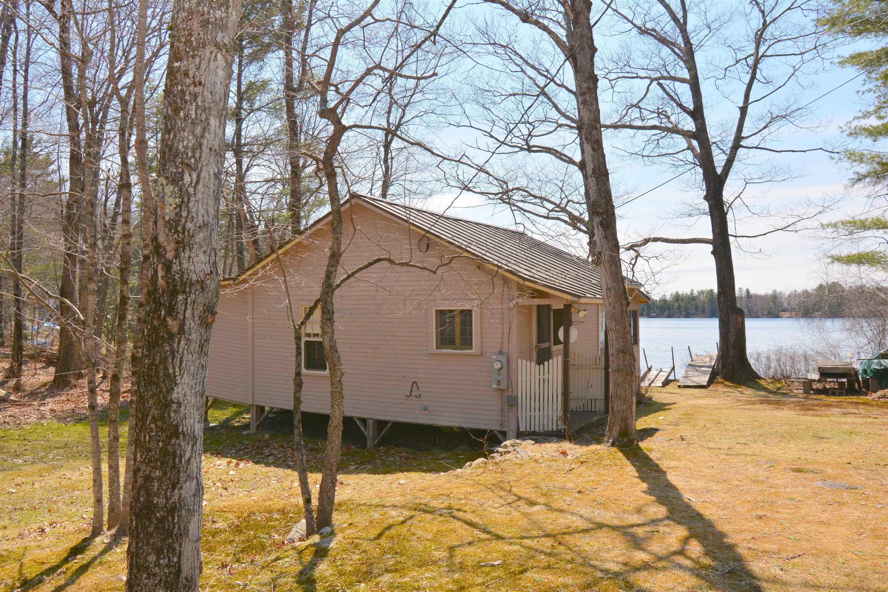 274 Pine Hill Road Croydon, NH 03773 - Photo 5 of 16 Gallery Image 5