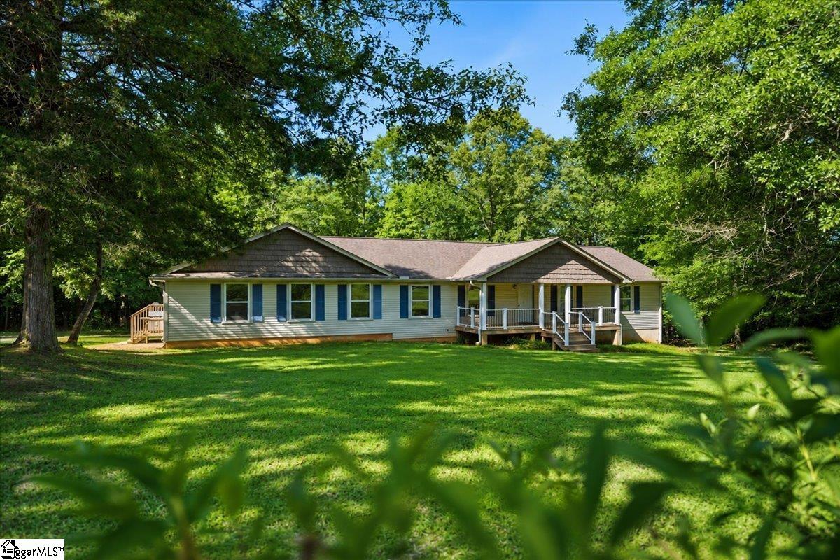 1040 Bennetts Bridge Road Greer, SC 29651 - Photo 42 of 46