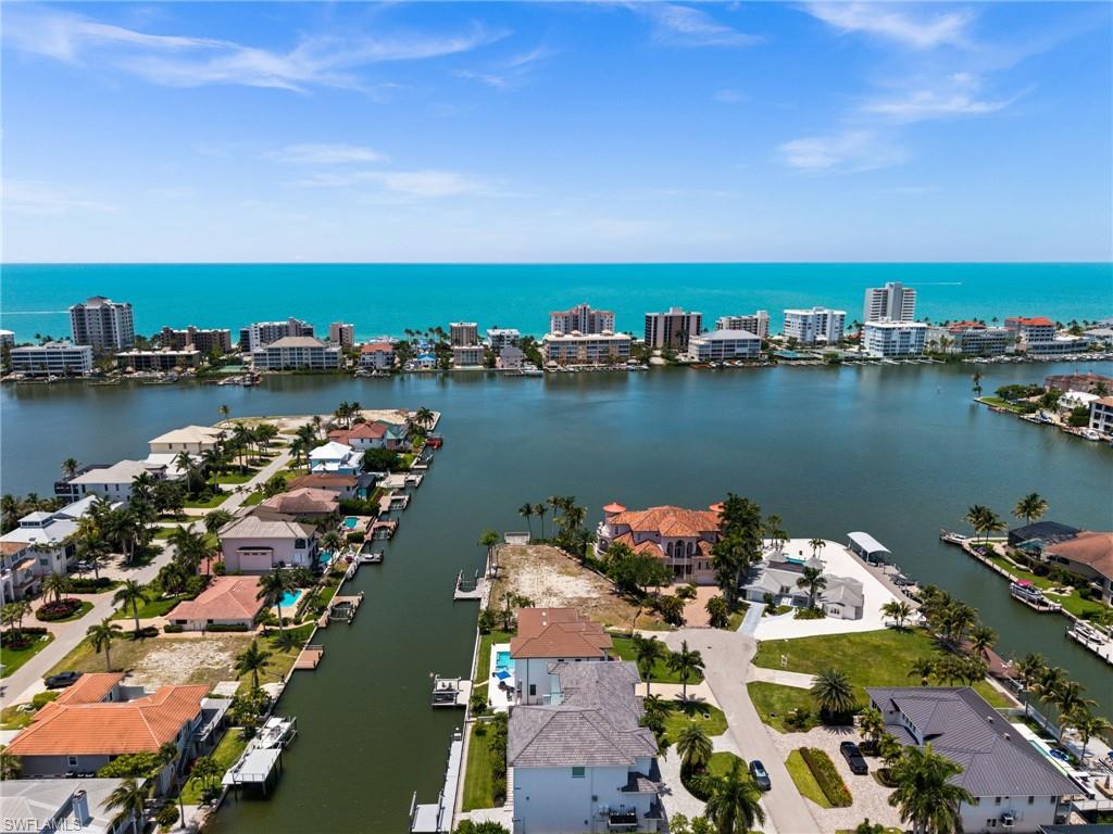 388 Pine Avenue Naples, FL 34108 - Photo 5 of 34 an aerial view of a city with seating space