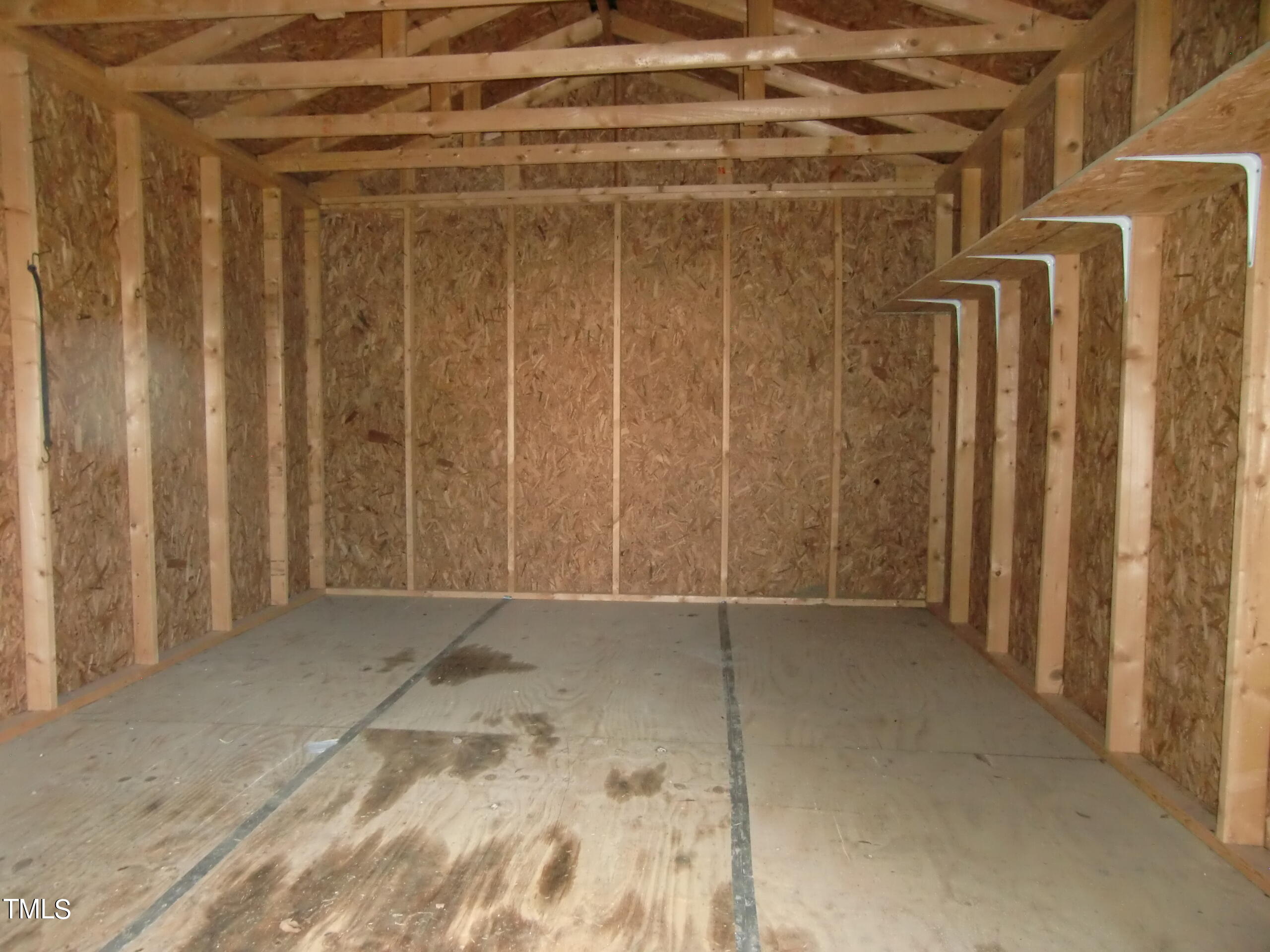 1197 Red Hill Church Road Dunn, NC 28334 - Photo 20 of 64 barn (1)