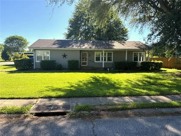 $130,000 | 201 2nd Street, Colfax, LA 71417