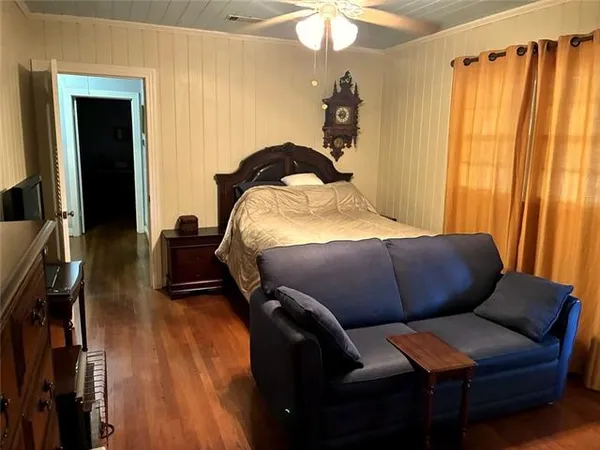 $130,000 | 201 2nd Street, Colfax, LA 71417