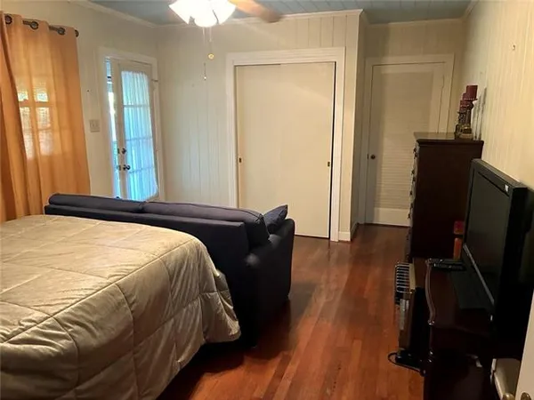 $130,000 | 201 2nd Street, Colfax, LA 71417