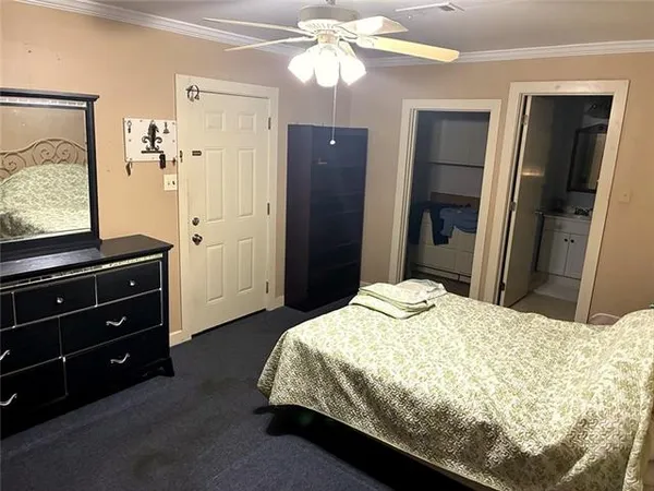 $130,000 | 201 2nd Street, Colfax, LA 71417