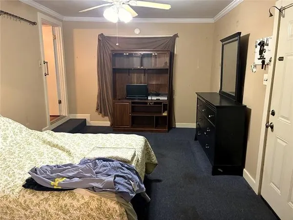 $130,000 | 201 2nd Street, Colfax, LA 71417