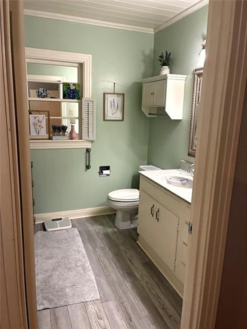 201 2nd Street Colfax, LA 71417 - Photo 15 of 24