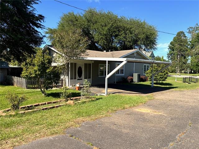 201 2nd Street Colfax, LA 71417 - Photo 20 of 24