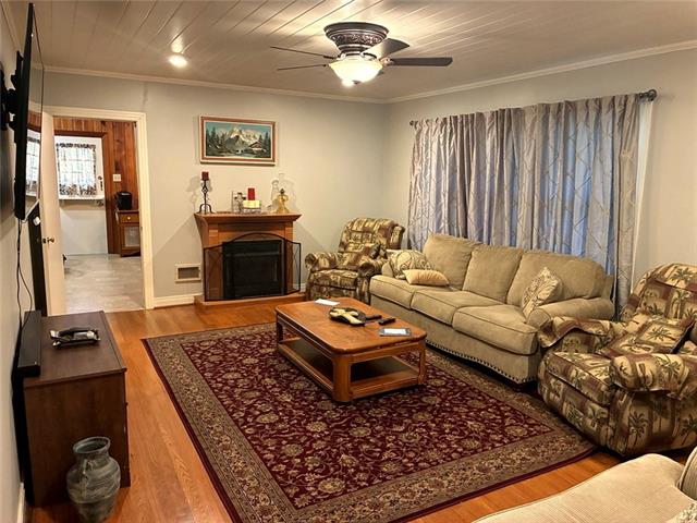 201 2nd Street Colfax, LA 71417 - Photo 3 of 24