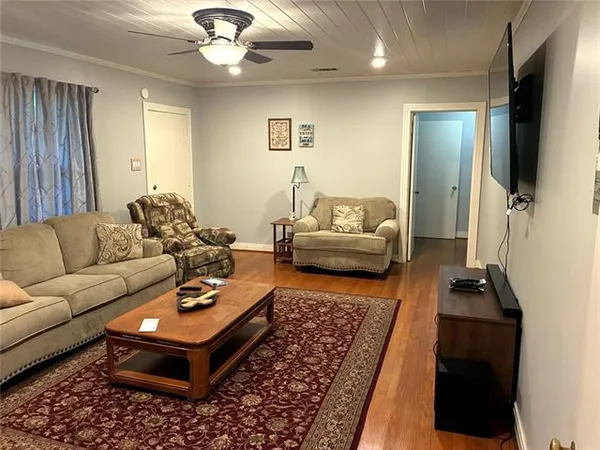 $130,000 | 201 2nd Street, Colfax, LA 71417