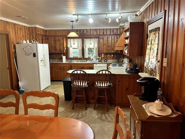 $130,000 | 201 2nd Street, Colfax, LA 71417