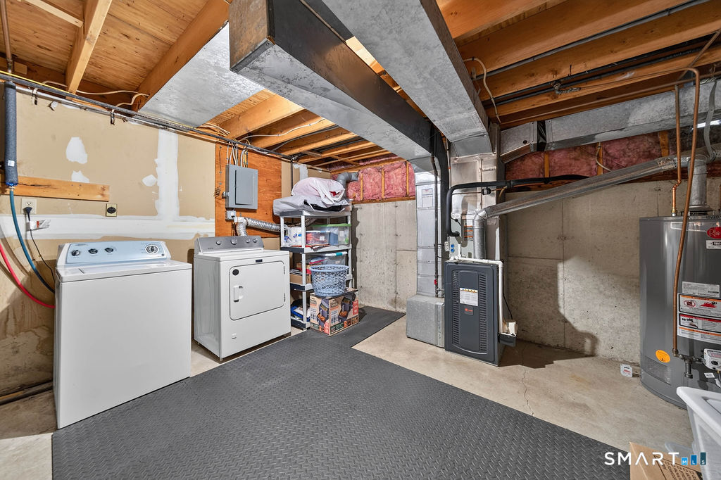 40 Foxon Hill Road, Unit L47 New Haven, CT 06513 - Photo 24 of 30