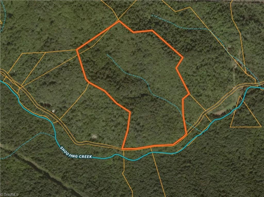 2650 Shooting Crk Road Ferrum, VA 24088 - Photo 48 of 49