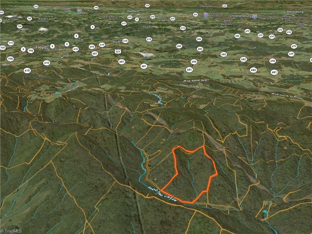 2650 Shooting Crk Road Ferrum, VA 24088 - Photo 49 of 49