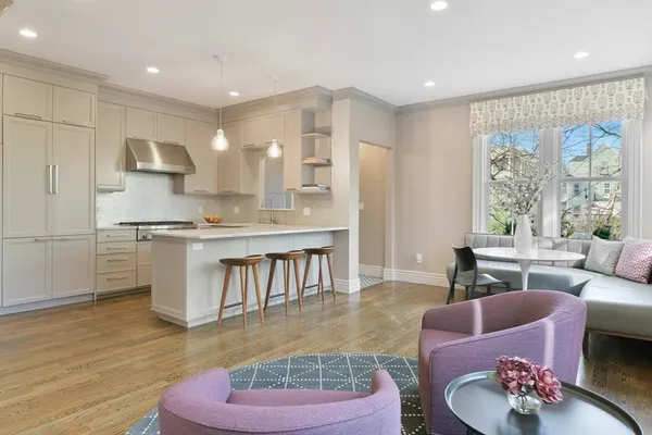 $22,500 | 13 Greenough Avenue, Cambridge, MA 02139