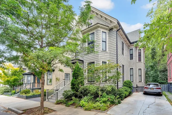 $18,500 | 13 Greenough Avenue, Cambridge, MA 02139