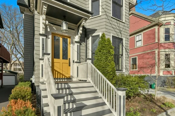 $22,500 | 13 Greenough Avenue, Cambridge, MA 02139