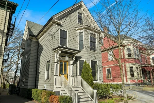 $22,500 | 13 Greenough Avenue, Cambridge, MA 02139