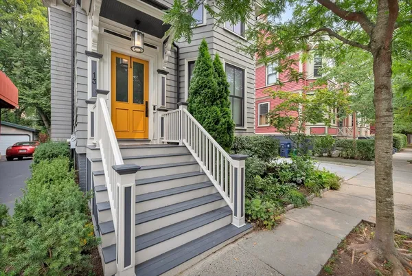 $18,500 | 13 Greenough Avenue, Cambridge, MA 02139