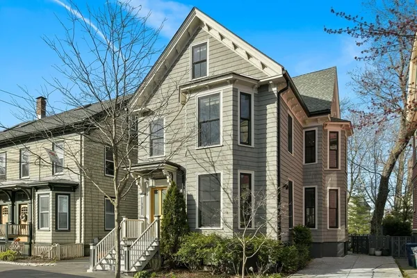 $22,500 | 13 Greenough Avenue, Cambridge, MA 02139