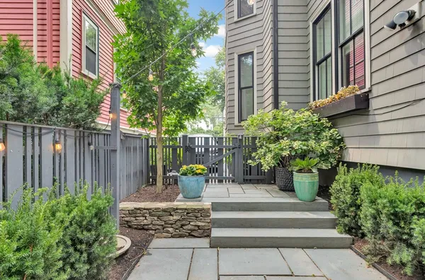 $18,500 | 13 Greenough Avenue, Cambridge, MA 02139