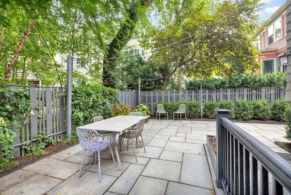 $18,500 | 13 Greenough Avenue, Cambridge, MA 02139