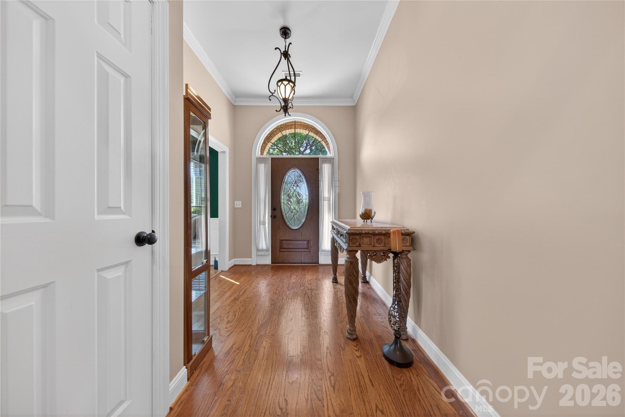 2300 Fowler Secrest Road Monroe, NC 28110 - Photo 3 of 30