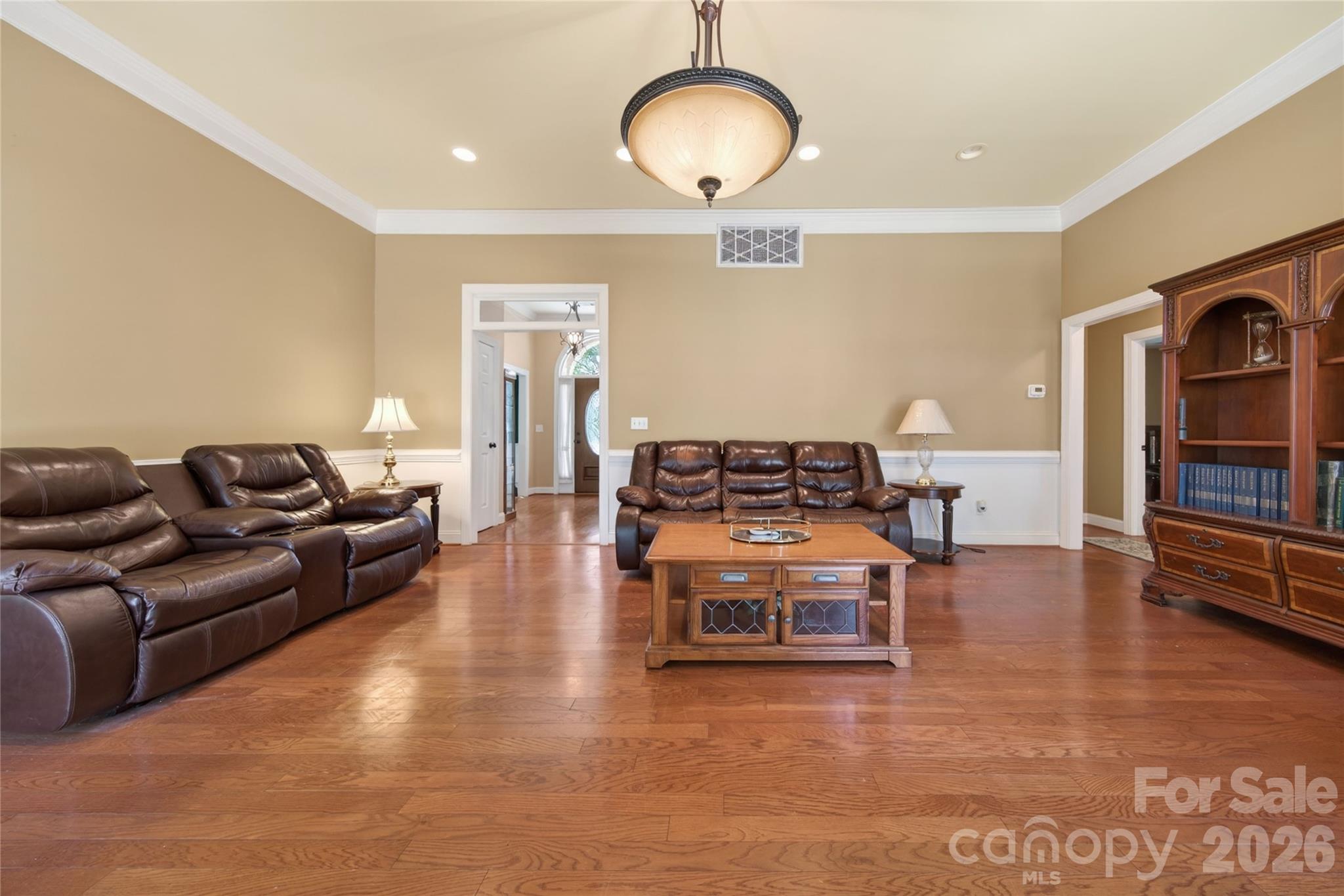 2300 Fowler Secrest Road Monroe, NC 28110 - Photo 5 of 30