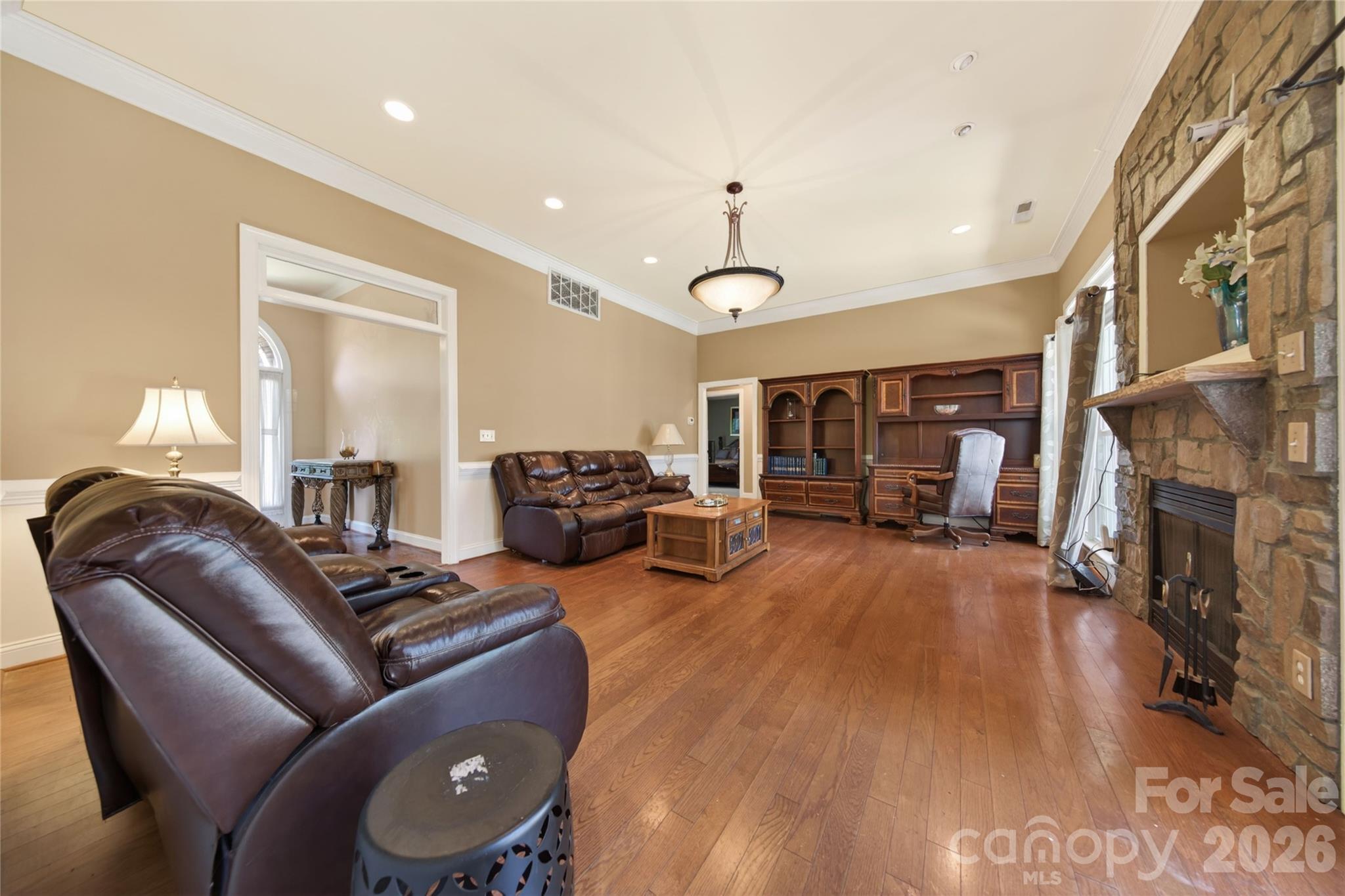 2300 Fowler Secrest Road Monroe, NC 28110 - Photo 6 of 30