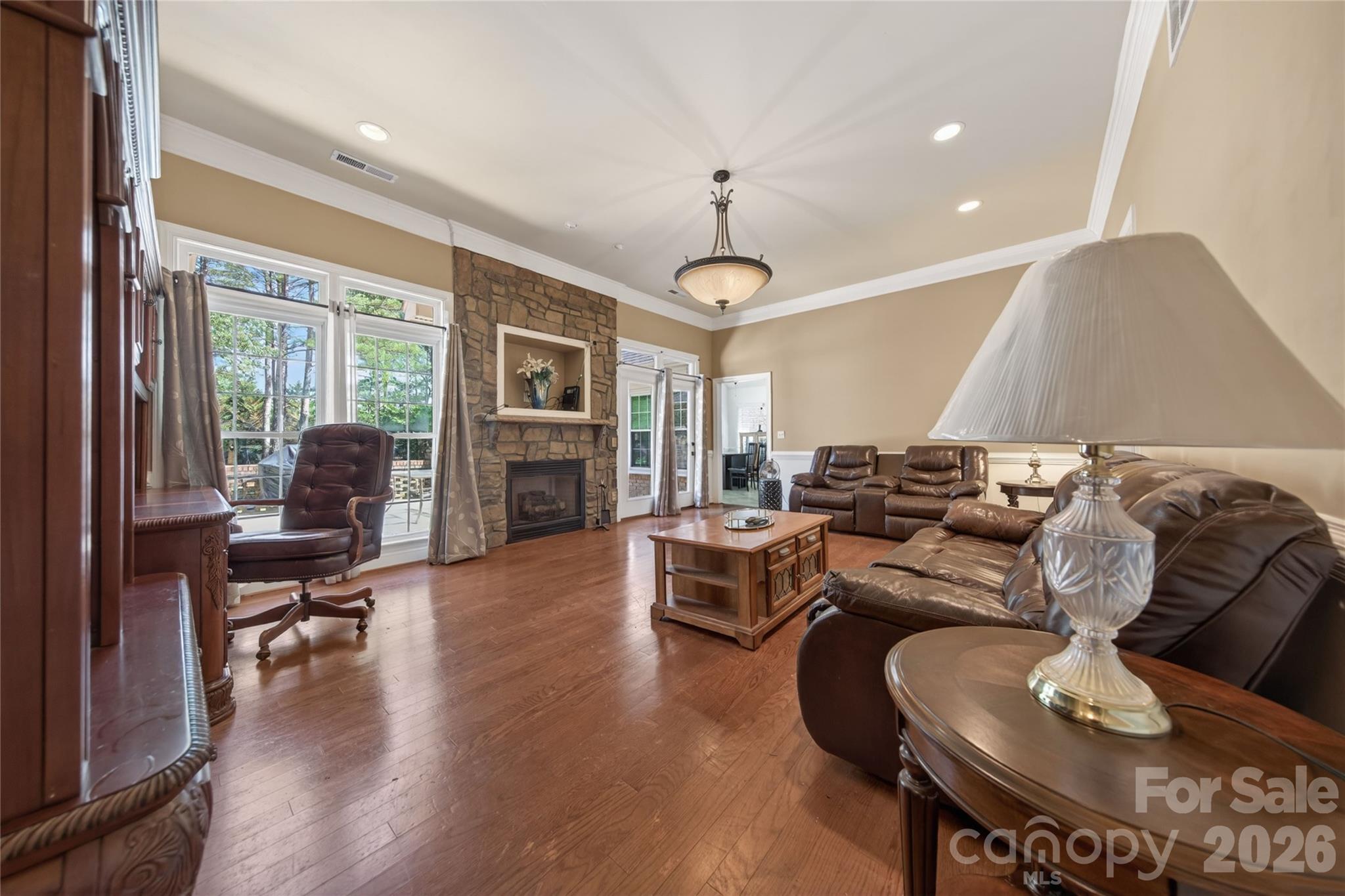2300 Fowler Secrest Road Monroe, NC 28110 - Photo 7 of 30