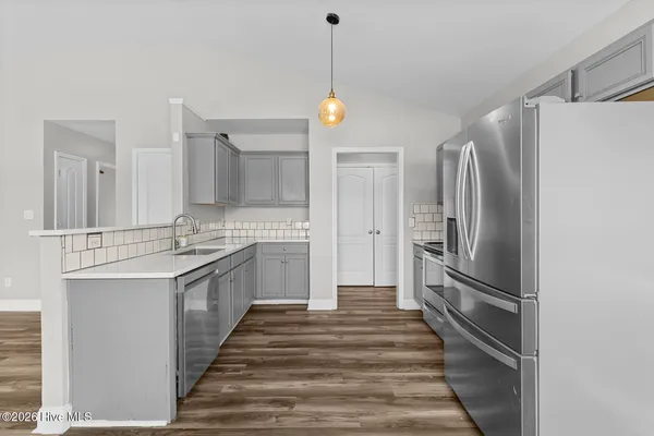 $245,000 | 310 Connie Court, Beulaville, NC 28518