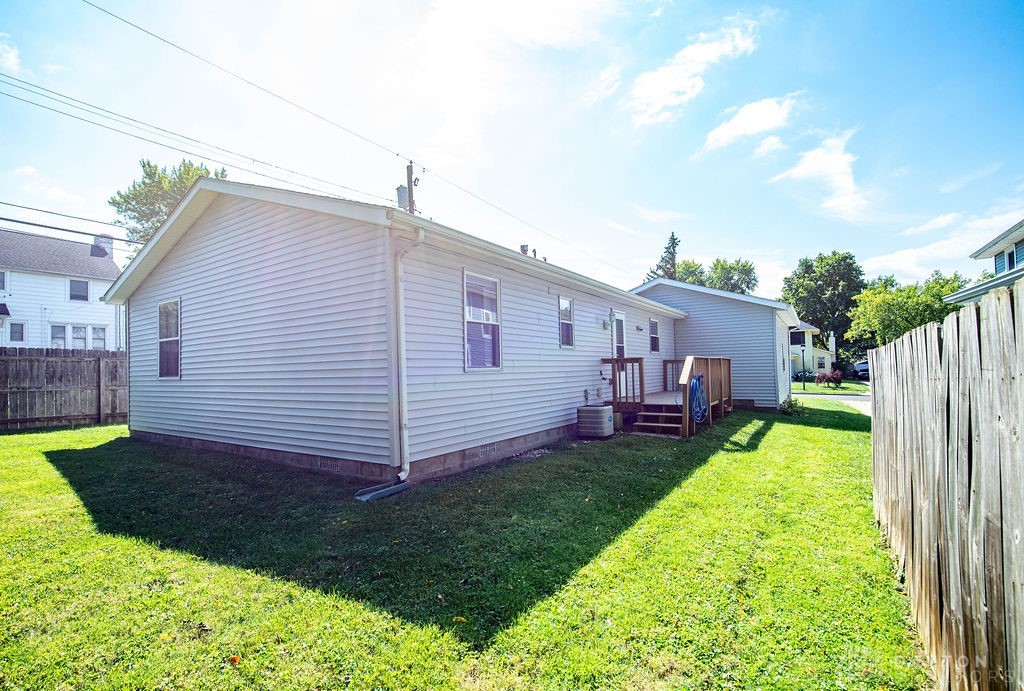 2911 Milton Road Middletown, OH 45042 - Photo 27 of 29 Gallery Image 27
