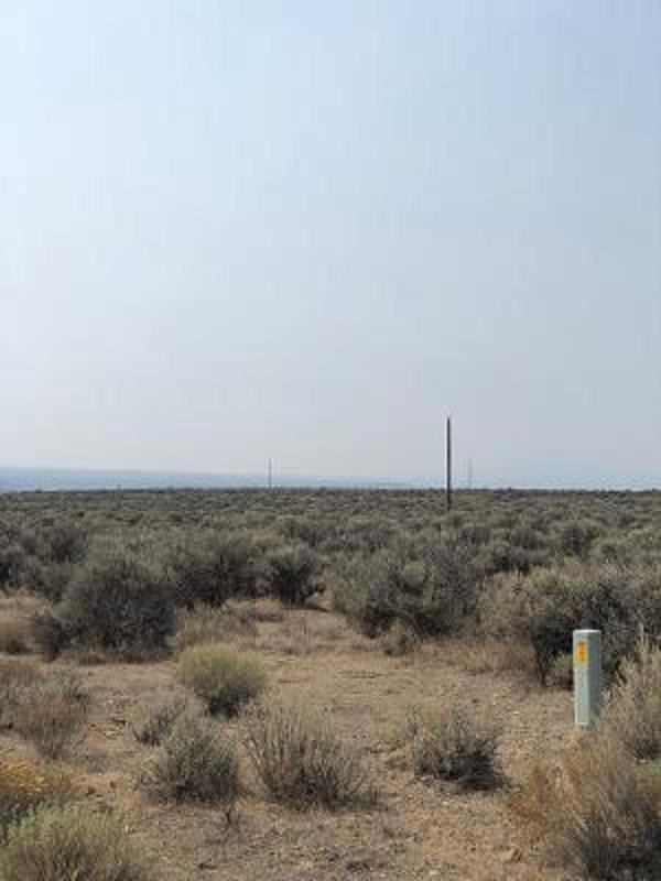 700 Cemetery Road Christmas Valley, OR 97641 - Photo 1 of 1 Front